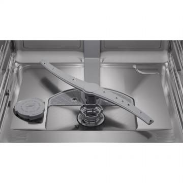 Bosch SMD6ECX21E Πλήρως Εντοιχιζόμενο Πλυντήριο Πιάτων για 14 Σερβίτσια Π55xY81εκ.